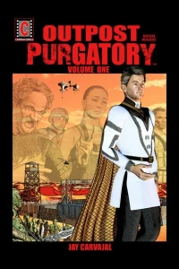 Outpost Purgatory