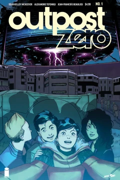 Outpost Zero