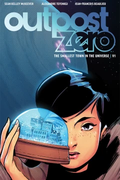 Outpost Zero