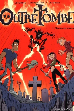 Outre Tombe