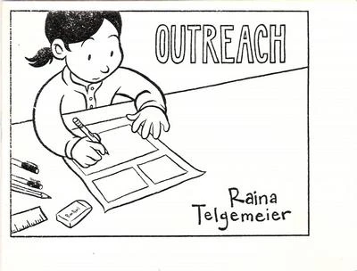 Outreach (2008) - Series 