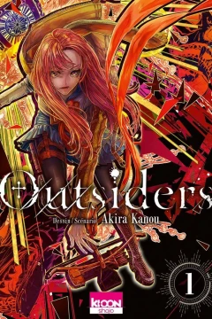 Outsiders