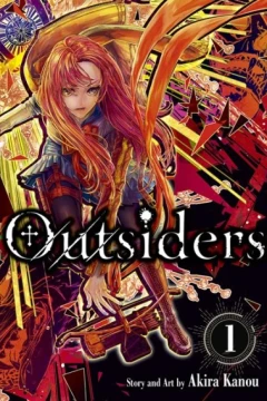 Outsiders
