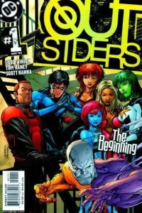 Outsiders