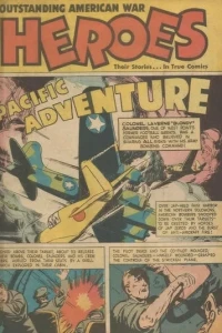 Outstanding American War Heroes