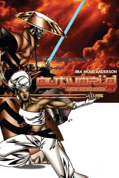 Outworld: Return of the Master Teachers