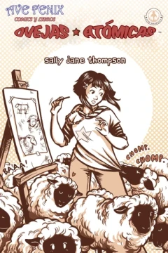 Ovejas Atomicas: Manga Shojo