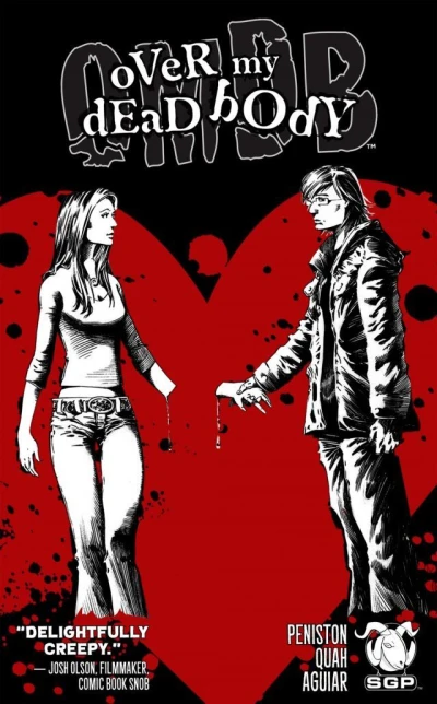 Over My Dead Body (2014) - Series 