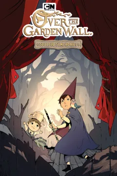 Over the Garden Wall: Soulful Symphonies
