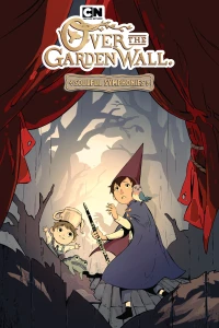 Over the Garden Wall: Soulful Symphonies
