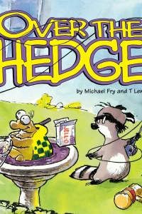 Over the Hedge