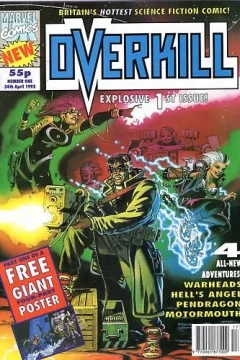 Overkill