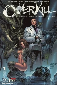 Overkill: Witchblade/Aliens/Darkness/Predator