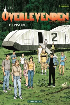 Overlevenden