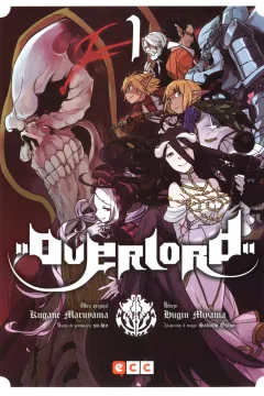 Overlord
