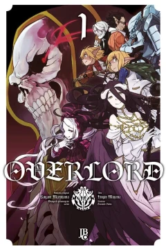Overlord