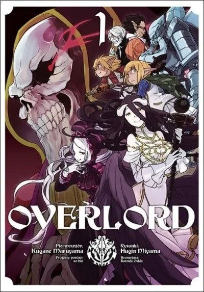 Overlord (2018) - Series 