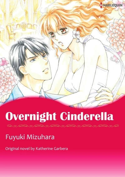 Overnight Cinderella (2018) - Series 