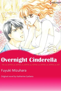 Overnight Cinderella