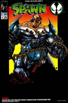 Overtkill Figure