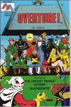 Overture