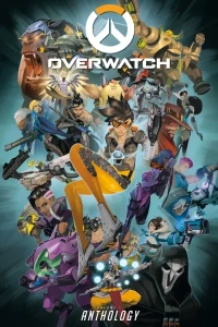 Overwatch Anthology