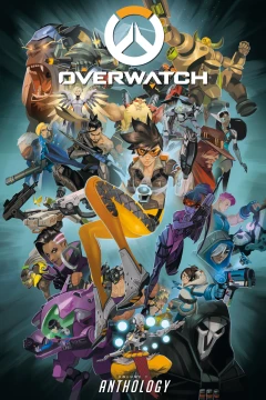 Overwatch Anthology