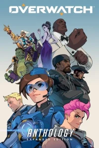 Overwatch Anthology: Expanded Edition