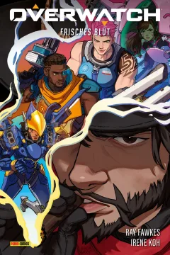 Overwatch: Frisches Blut