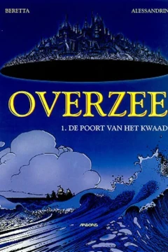 Overzee