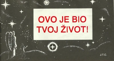 Ovo Je Bio Tvoj Život! (1994) - Series 