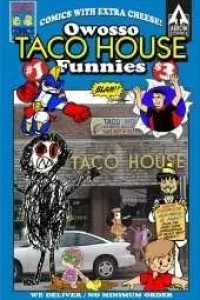 Owosso Taco House Funnies