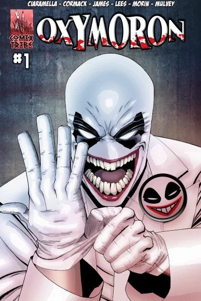 Oxymoron (2013) - Series 