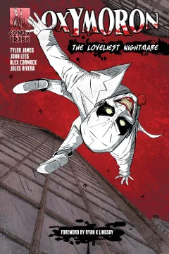 Oxymoron: The Loveliest Nightmare