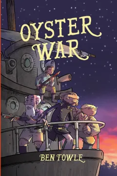 Oyster War