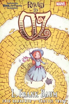 Oz: Road to Oz