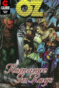 OZ: Romance in Rags