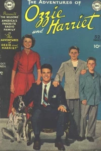 Ozzie and Harriet