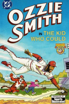 Ozzie Smith