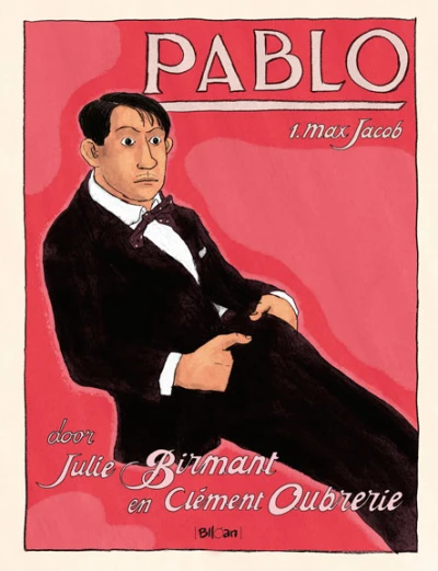 Pablo (2012) - Series 