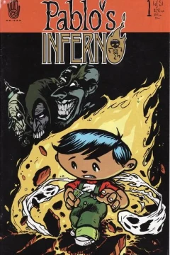 Pablo's Inferno