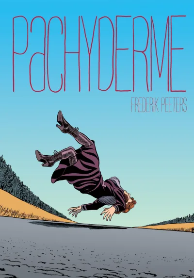 Pachyderme (2012) - Series 