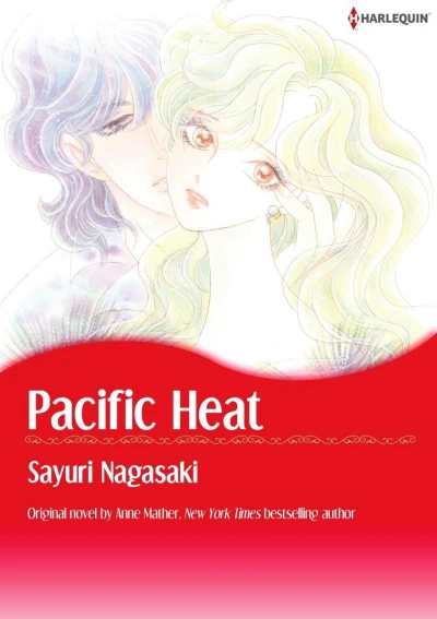 Pacific Heat (2018) - Series 