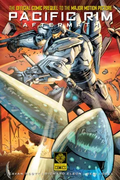 Pacific Rim Aftermath