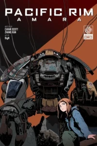 Pacific Rim: Amara