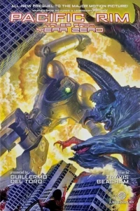 Pacific Rim: Tales From Year Zero