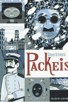 Packeis