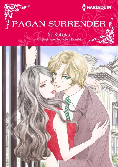 Pagan Surrender (2018) - Series 