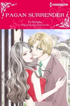 Pagan Surrender