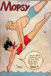 Pageant of Comics
